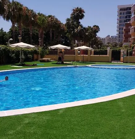 Primera Linea Acapulco Iii * Oropesa del Mar