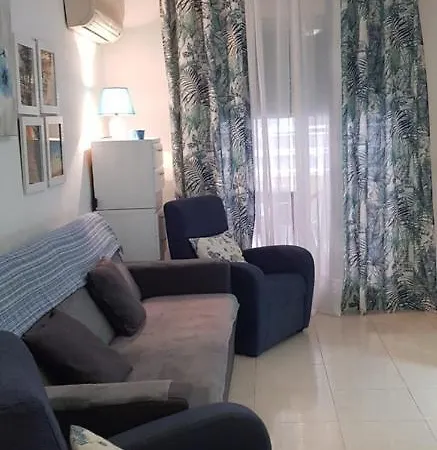 Primera Linea Acapulco Iii