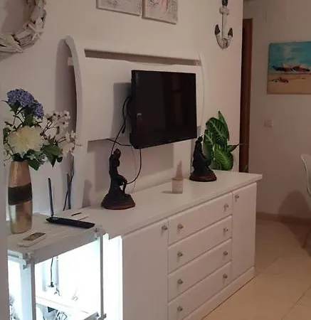 Primera Linea Acapulco Iii Oropesa del Mar