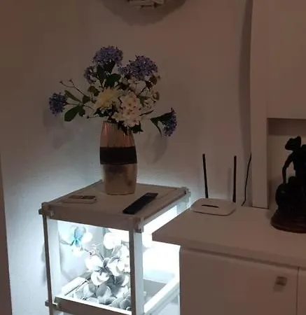 Primera Linea Acapulco Iii Apartment Oropesa del Mar
