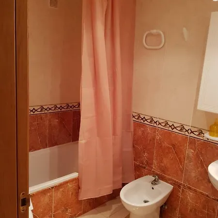 Primera Linea Acapulco Iii * Oropesa del Mar