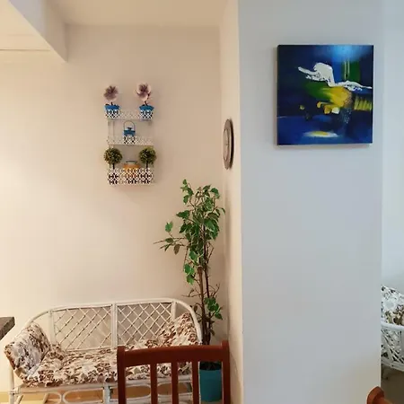 Primera Linea Acapulco Iii Apartment Oropesa del Mar
