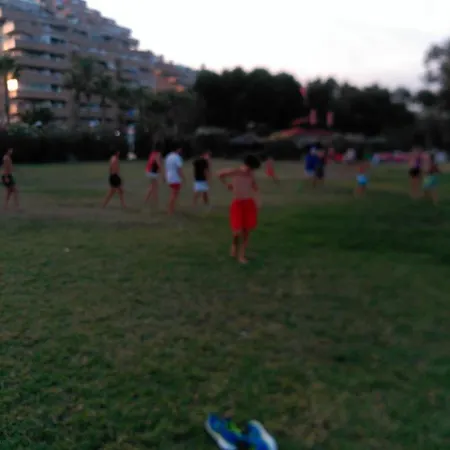 Primera Linea Acapulco Iii