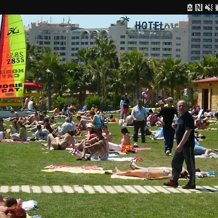 Primera Linea Acapulco Iii *