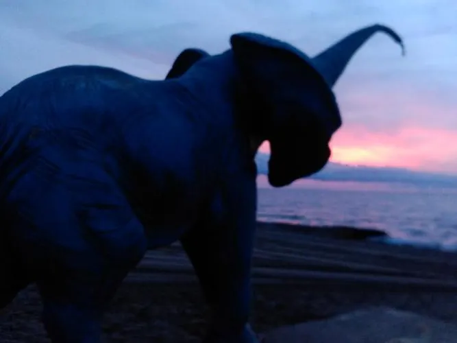 Primera Linea Acapulco Iii 公寓 奥罗佩萨德尔马