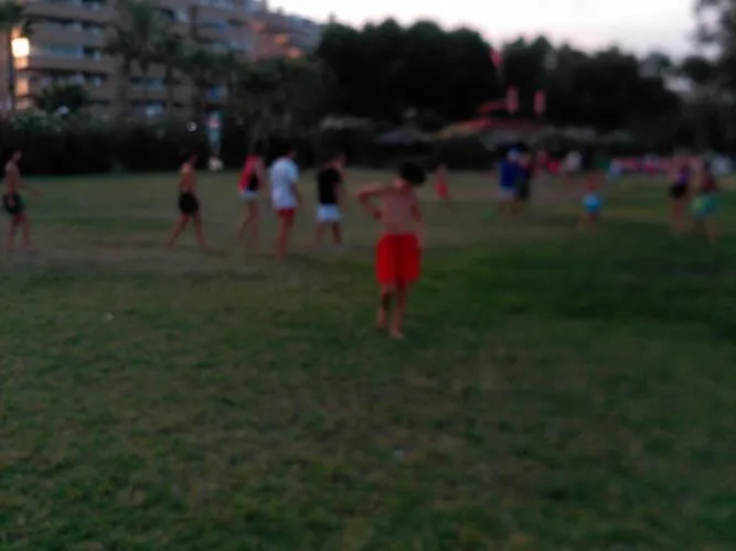 Primera Linea Acapulco Iii