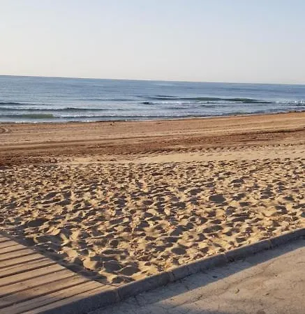 Primera Linea Acapulco Iii דירה *
