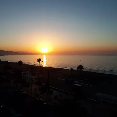 شقة Primera Linea Acapulco Iii