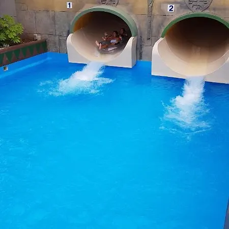 Primera Linea Acapulco Iii