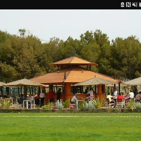 Primera Linea Acapulco Iii أوروبيسا ذيل مار